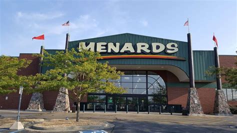 menards indiana